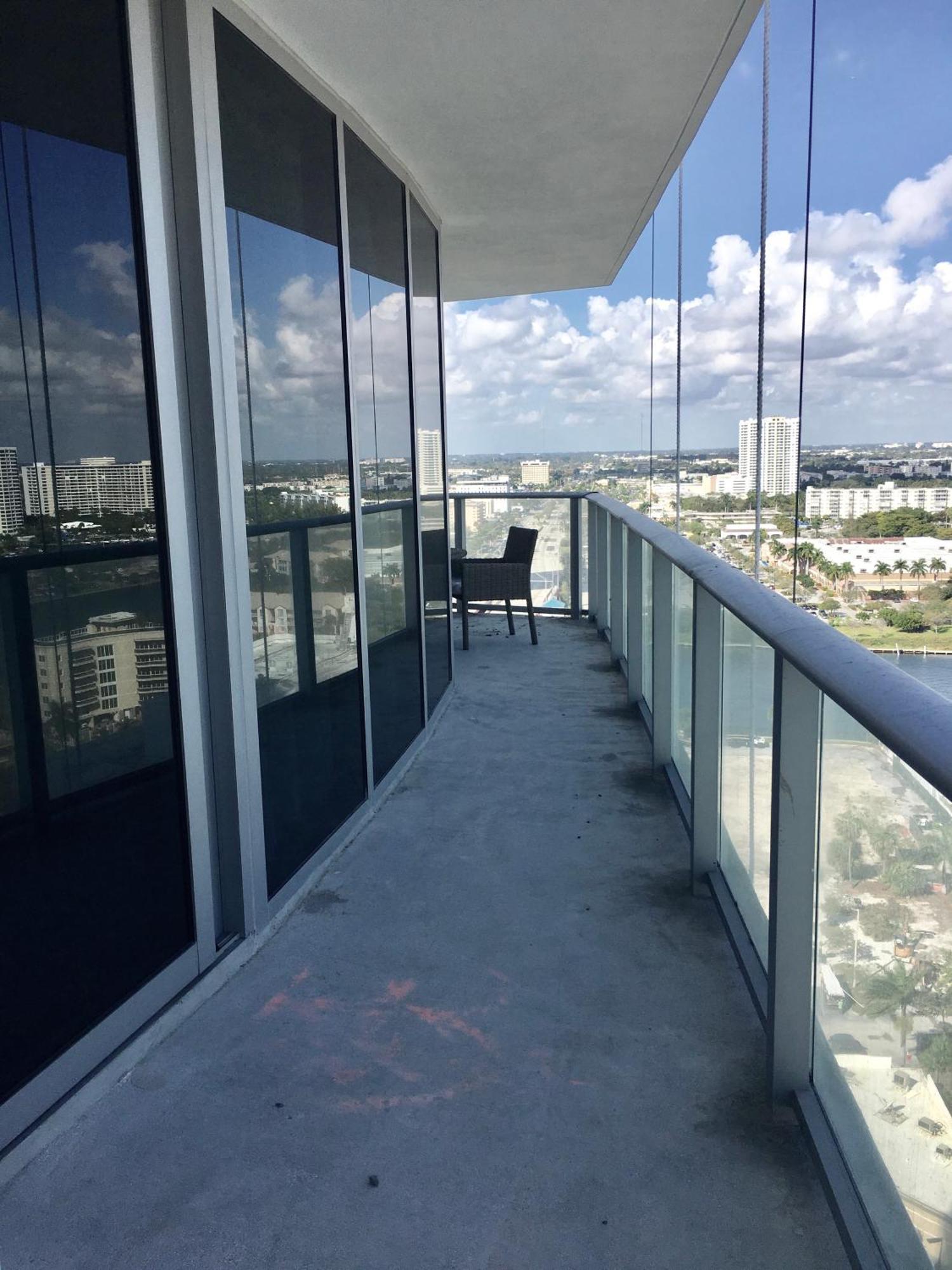 Ocean Drive Spectacular Condo Hollywood Exterior foto