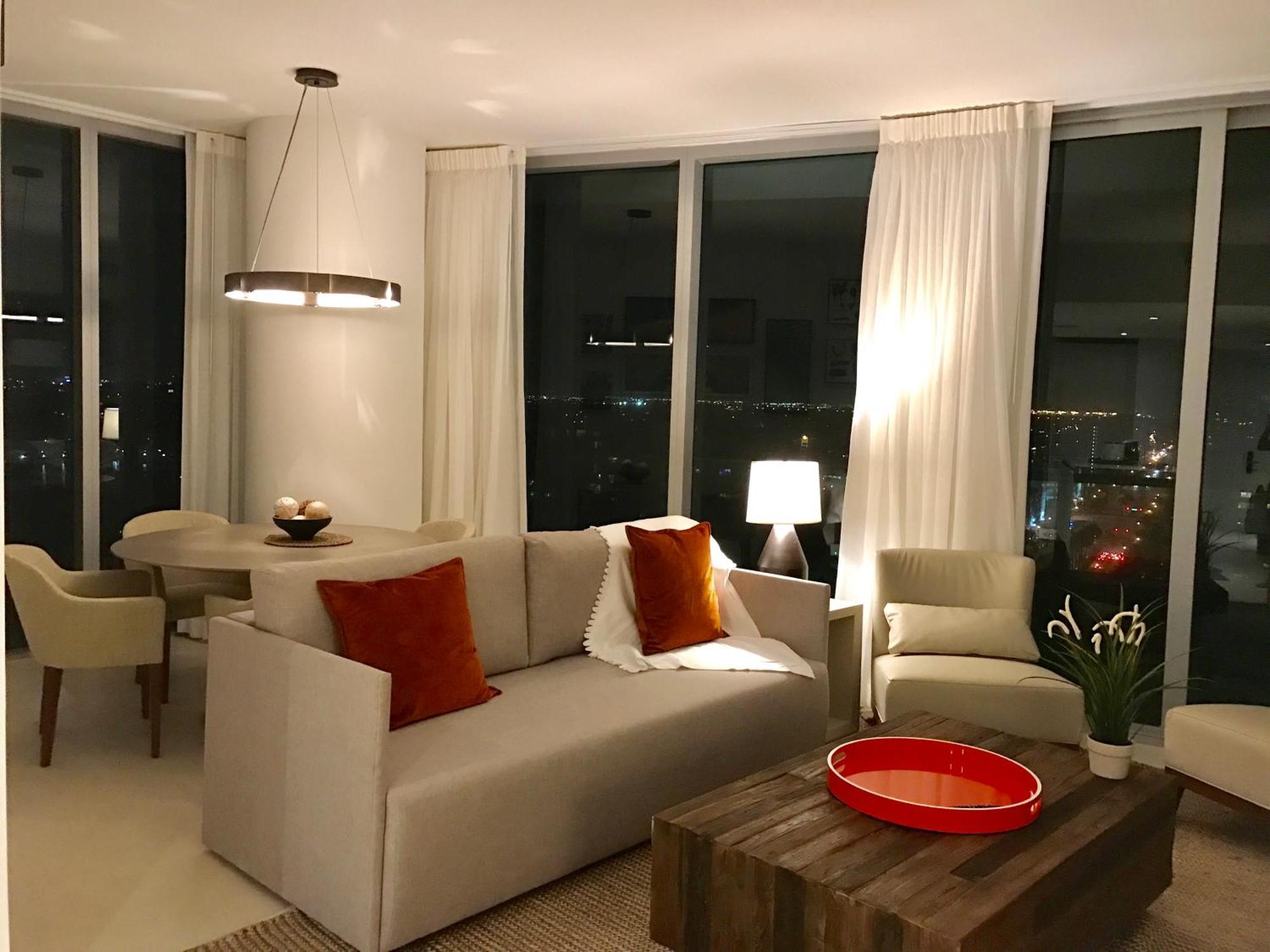 Ocean Drive Spectacular Condo Hollywood Exterior foto
