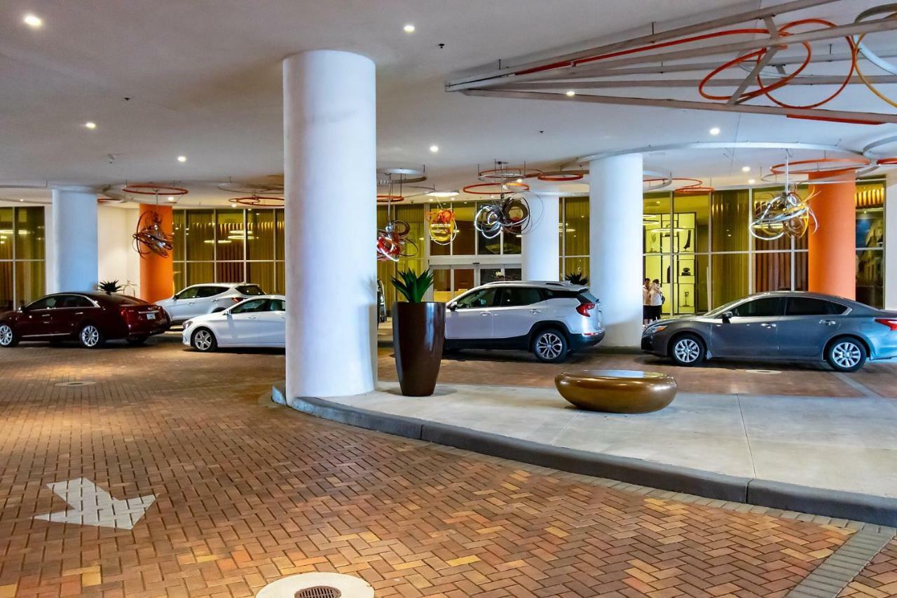 Ocean Drive Spectacular Condo Hollywood Exterior foto