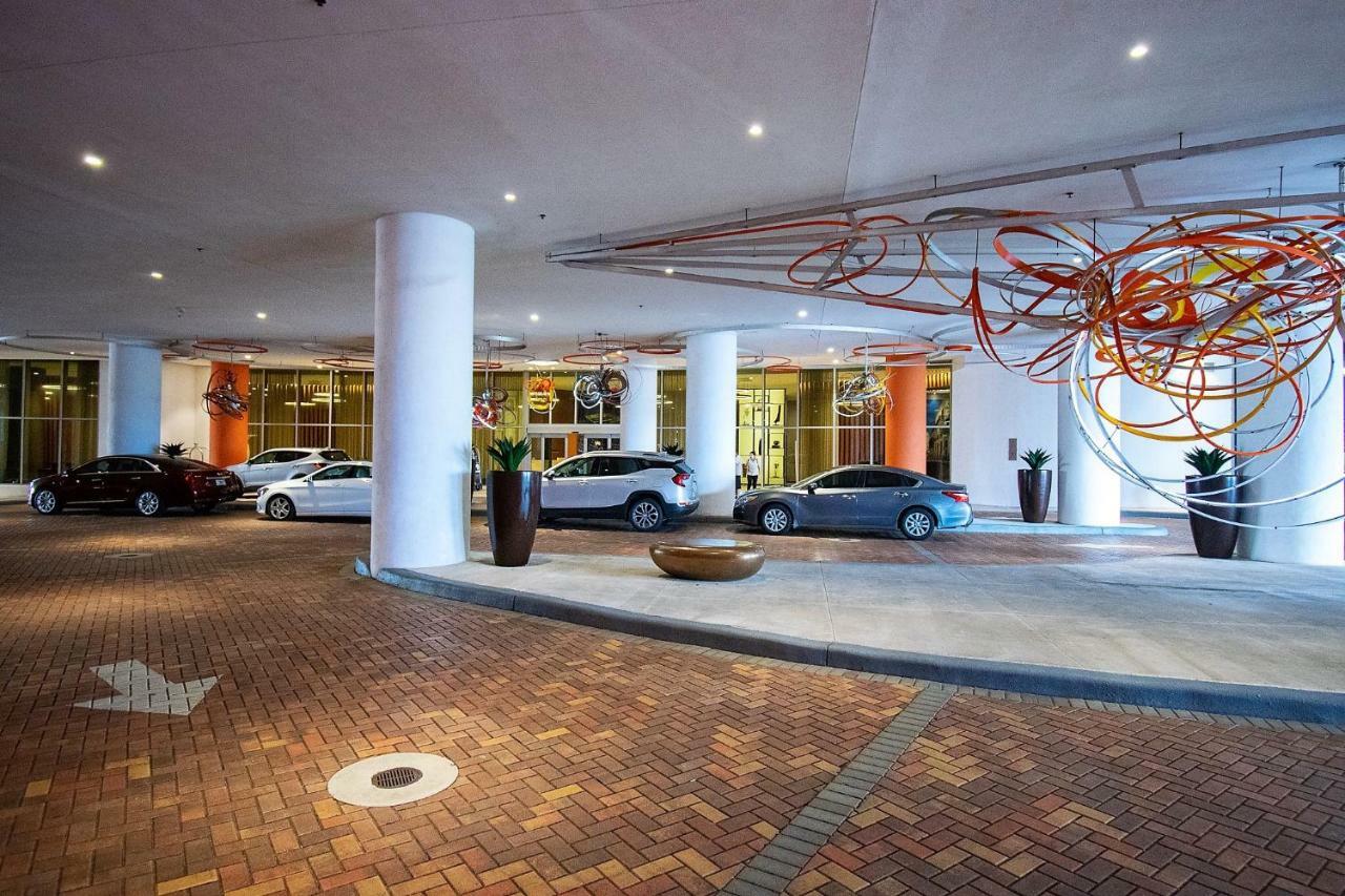 Ocean Drive Spectacular Condo Hollywood Exterior foto